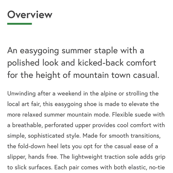 Colter Summer Low - W 9 BRAND NEW - Picture 5 of 6